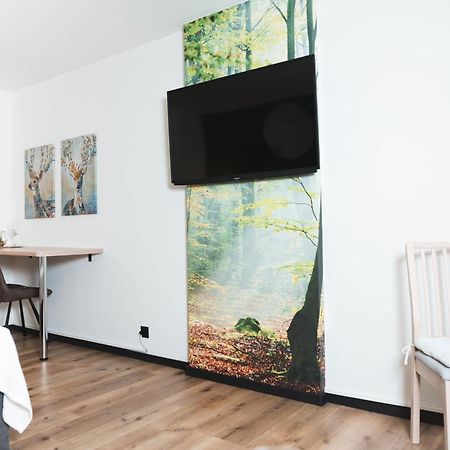גוסלר Ferienwohnung Kranichsee 2 מראה חיצוני תמונה