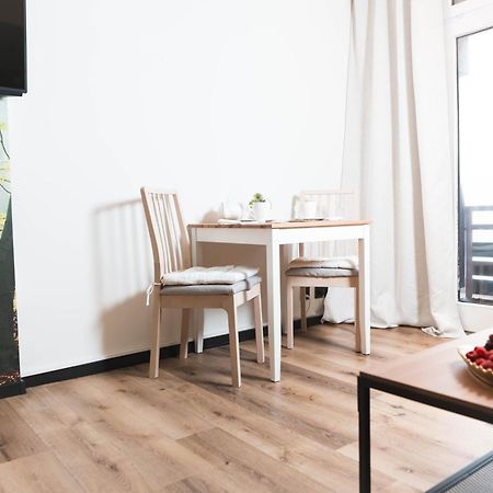 גוסלר Ferienwohnung Kranichsee 2 מראה חיצוני תמונה